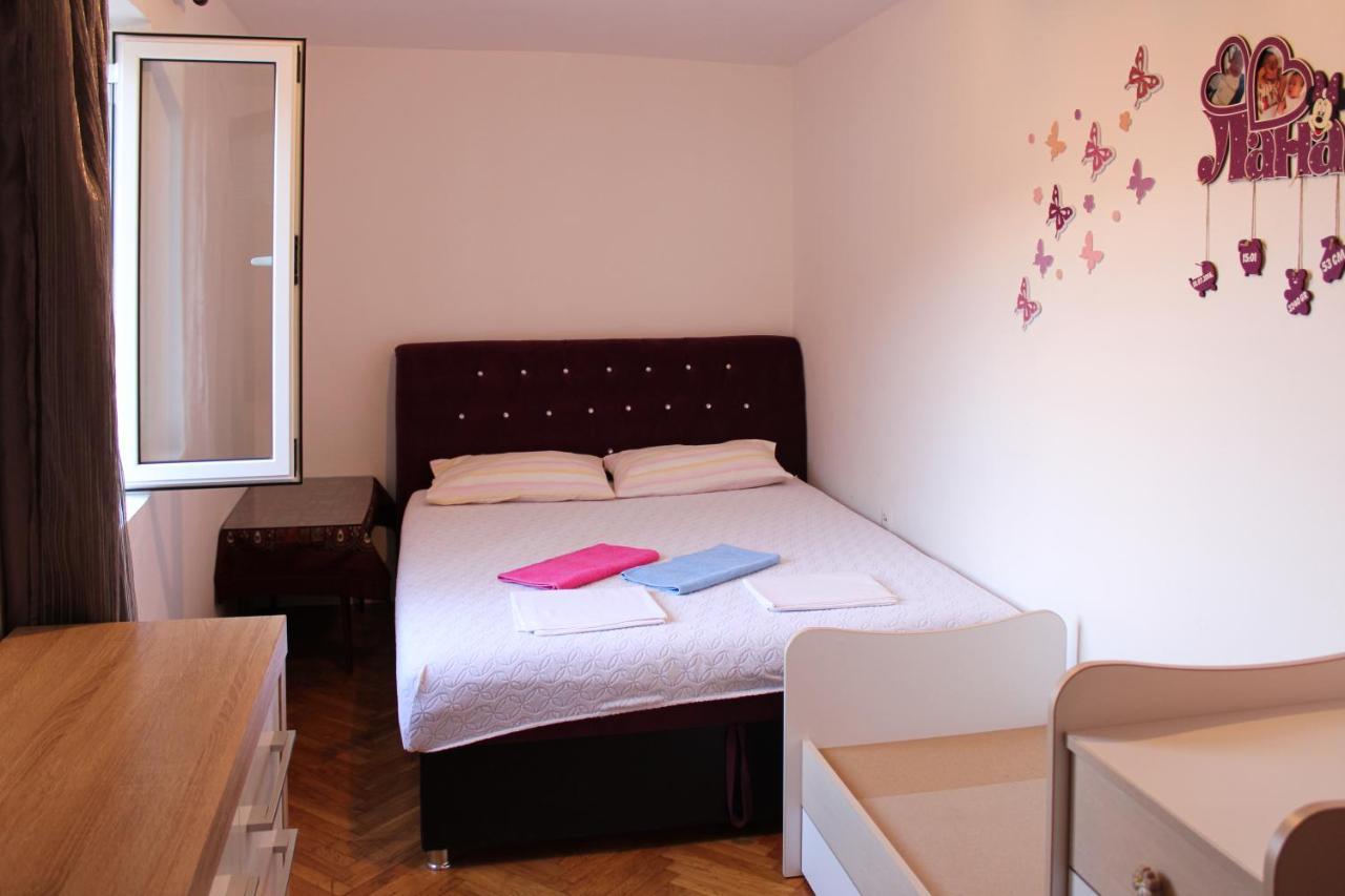 Apartman Lana Petrovac Exterior photo