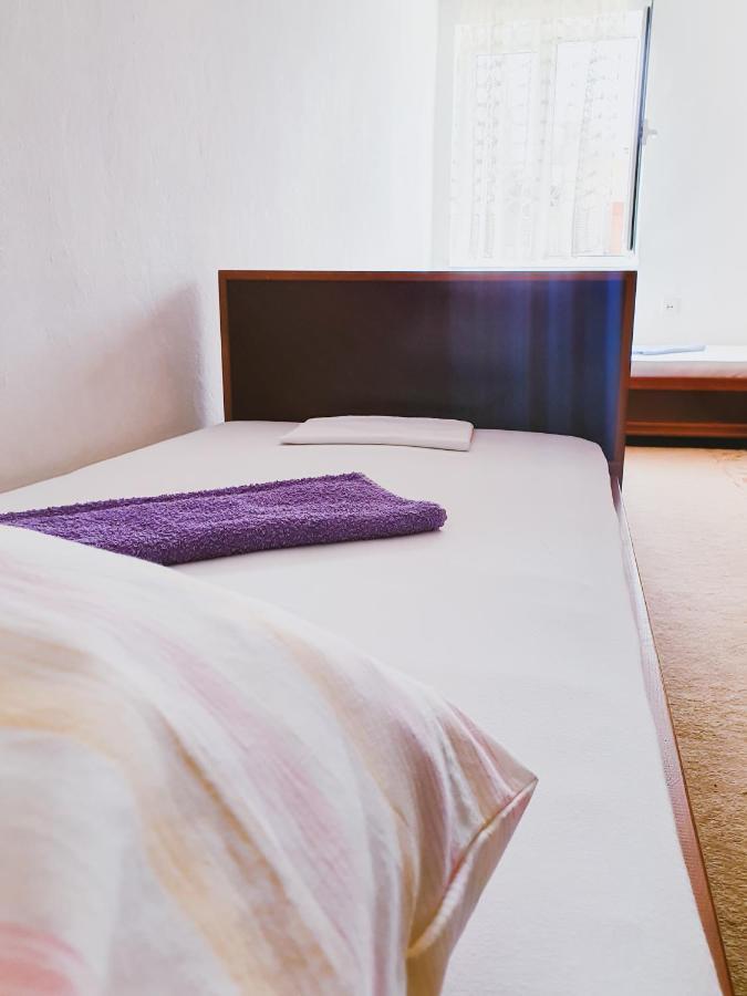 Apartman Lana Petrovac Exterior photo