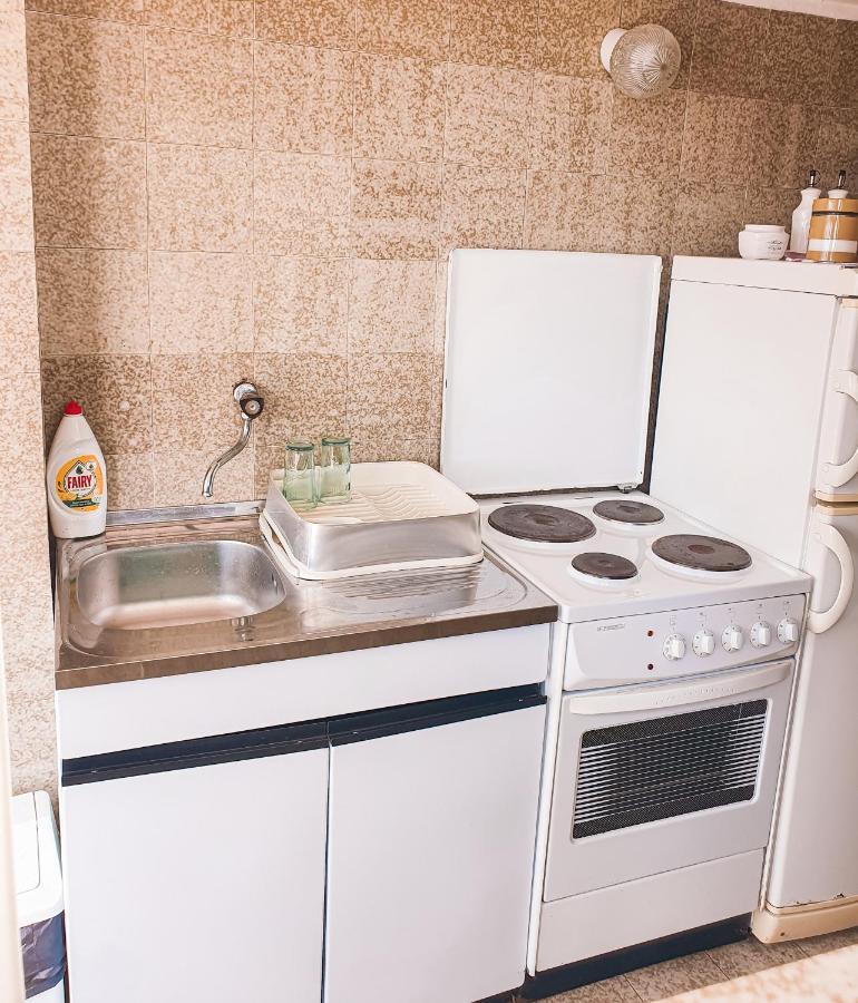 Apartman Lana Petrovac Exterior photo